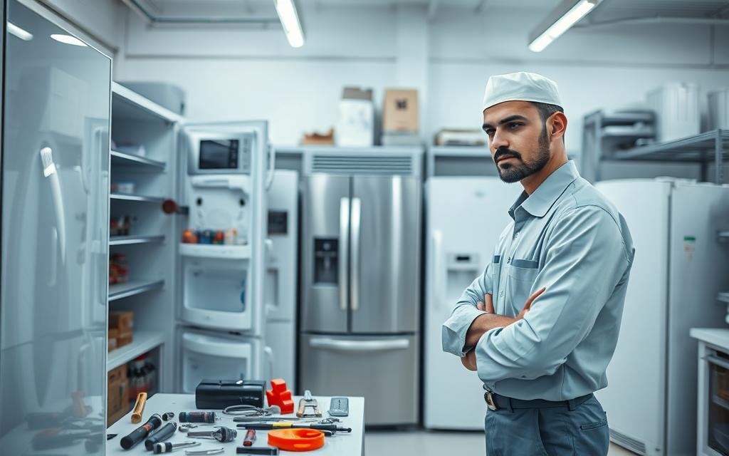 تصليح ثلاجات خورفكان الامارات