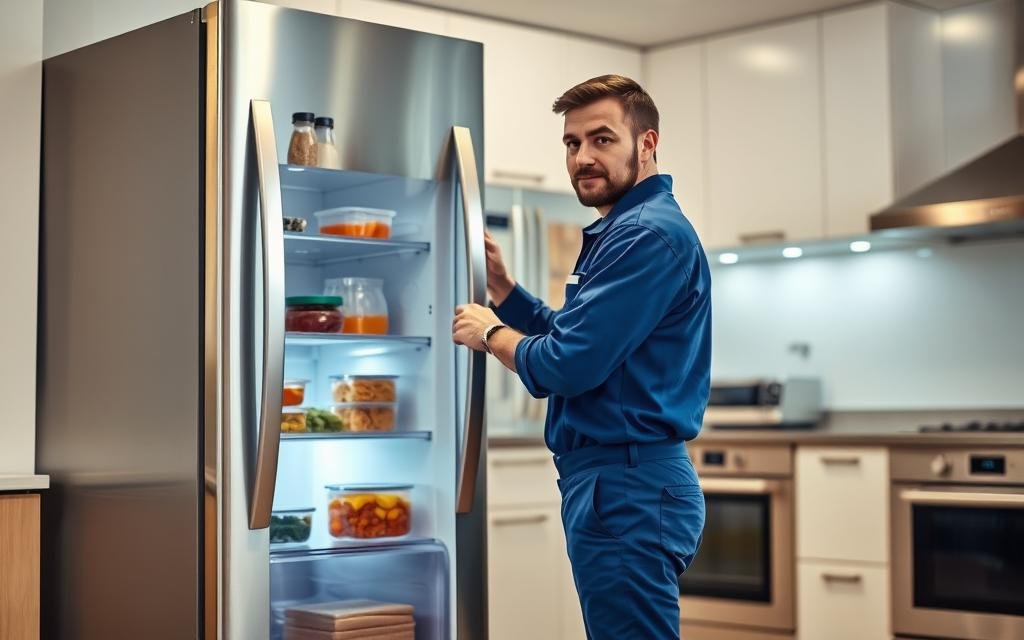 تصليح ثلاجات دبي الامارات