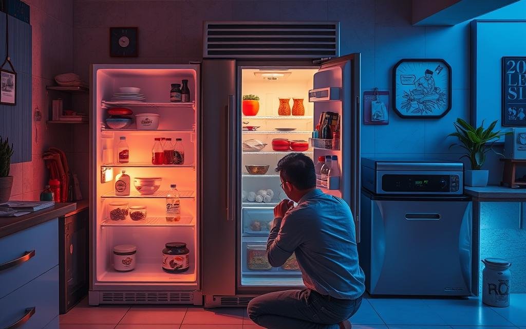 صيانة ثلاجات الامارات