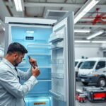 صيانة ثلاجات أبوظبي الامارات صيانة ثلاجات أبوظبي الامارات