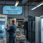 شركة تصليح ثلاجات فى العين شركة تصليح ثلاجات فى العين